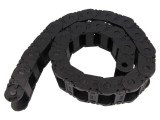 Ghidaj cu lanţ IGUS 2500 Raza 55mm L: 1012mm &Icirc;n.int: 25mm