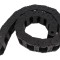 Ghidaj cu lanţ IGUS 2500 Raza 55mm L: 1012mm &Icirc;n.int: 25mm