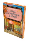 Cumpara ieftin Cafea cu mirodenii si iubire (transport gratuit)