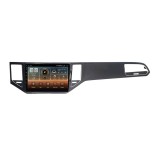Cumpara ieftin Navigatie dedicata cu Android VW Golf Sportsvan 2014 - 2020, 6GB RAM, Radio GPS