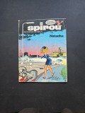Revista Spirou No.1663/Anul 33