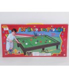 SNooker pentru copii mediu