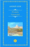 Pivnitele Vaticanului - Andre Gide - Editura RAO