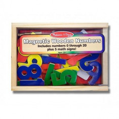 Cifre Magnetice foto