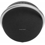 Cumpara ieftin Boxa portabila Harman Kardon Onyx Studio 8, Bluetooth, Autonomie pana la 8 ore, Negru