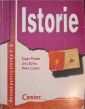 ISTORIE. MANUAL PENTRU CLASA A X-A-EUGEN PALADE, LIVIU BURLEC, ELENA COZMA-271852