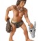 Femeia de Neanderthal- Collecta