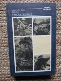 TARILE AMERICII CENTRALE-CONSTANTIN BUCUR