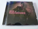 Skin Fleshwounds -CD