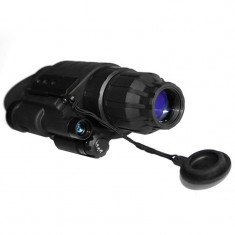 Monocular Night Vision Pulsar Scope Challenger GS, 1x20 foto