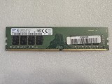 Memorie RAM desktop Samsung 8GB DDR4 PC4-2133, M378A1G43EB1-CPB