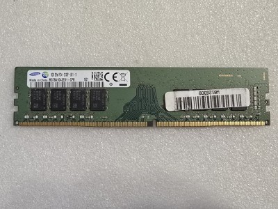 Memorie RAM desktop Samsung 8GB DDR4 PC4-2133, M378A1G43EB1-CPB foto