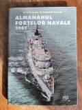 Almanahul Fortelor Navale 2007 / R5P1S