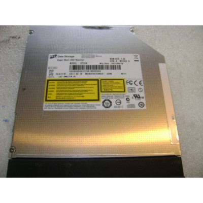 Unitate optica laptop Acer Aspire 7750G model GT32N DVD-ROM/RW foto