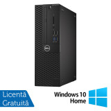 Cumpara ieftin PC Refurbished DELL OptiPlex 3050 SFF, Intel Core i5-6500 3.20GHz, 16GB DDR4, 512GB SSD + Windows 10 Home NewTechnology Media