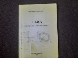 CORNELIU GHIZDEANU FIZICA TERMODINAMICA SI FIZICA STATISTICA