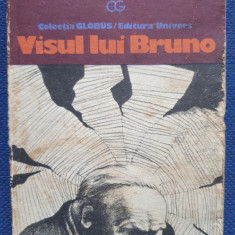 Visul lui Bruno, Iris Murdoch, 1978, 400 pagini
