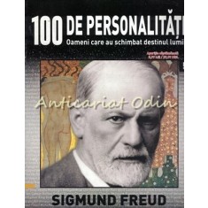 100 De Personalitati - Sigmund Freud - Nr.: 9