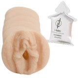 Masturbator Vagina Quickie To Go Ultraskyn Natural