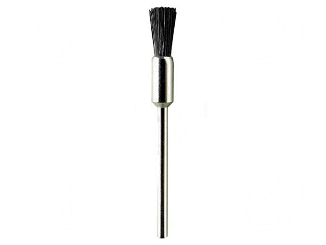 Perie Fină pentru Detalii &Oslash;5mm &Oslash;2,35mm