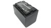 Cameron Sino 4400mAh Panasonic HDC-MDH2GK,HC-MDH2,AJ-PX298MC,AJ-PX270,AJ-PX298,HC-MDH2GK,HC-MDH2GK-K,HC-MDH2M Baterie