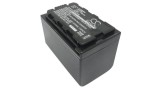 Cameron Sino 4400mAh Panasonic HDC-MDH2GK,HC-MDH2,AJ-PX298MC,AJ-PX270,AJ-PX298,HC-MDH2GK,HC-MDH2GK-K,HC-MDH2M Baterie