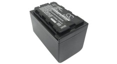 Cameron Sino 4400mAh Panasonic HDC-MDH2GK,HC-MDH2,AJ-PX298MC,AJ-PX270,AJ-PX298,HC-MDH2GK,HC-MDH2GK-K,HC-MDH2M Baterie