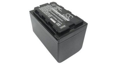 Cameron Sino 4400mAh Panasonic HDC-MDH2GK,HC-MDH2,AJ-PX298MC,AJ-PX270,AJ-PX298,HC-MDH2GK,HC-MDH2GK-K,HC-MDH2M Baterie foto