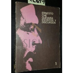 ESCRITOS Y DISCURSOS