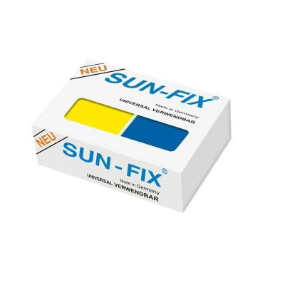 Pasta de lipit Sun-Fix 50100, 100 gr foto