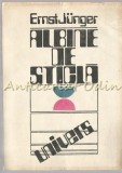 Albine de Sticla - Ernst Junger, Univers, 1989, 500 pagini, Roman