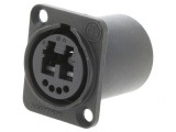 &quot;Optical Chassis Connector Advanced NO2-4FDW-1-A&quot;
