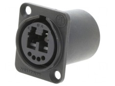 "Optical Chassis Connector Advanced NO2-4FDW-1-A"