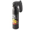 Spray cu piper IdeallStore®, TW-1000 Gigant, jet, auto-aparare, 400 ml