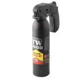 Cumpara ieftin Spray cu piper IdeallStore&reg;, TW-1000 Gigant, jet, auto-aparare, 400 ml