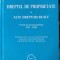 Dreptul de Proprietate si Alte Drepturi Reale - Prof.Univ.Dr.Marin Voicu , Mihaela Popoaca
