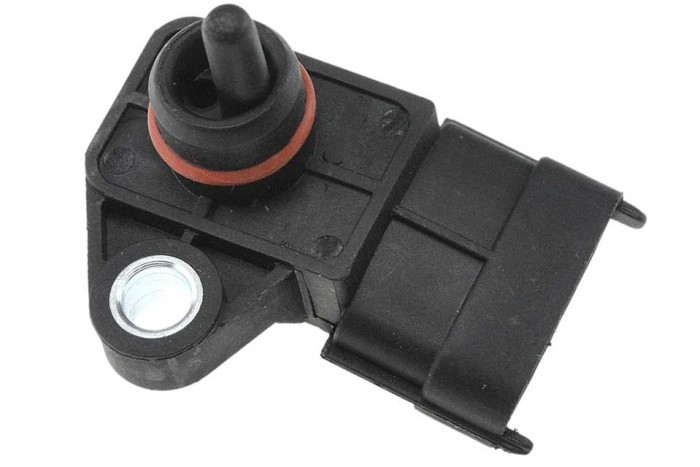 Senzor presiune aer galerie admisie Hyundai I30 1.4, 1.6 2007-, I40 1.6gdi 2012-, Ix35 1.6, 2.0 2010-, Kia Ceed 1.4, 1.6 2007-, Sportage 1.6, 2.0 201