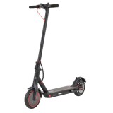 Cumpara ieftin Trotineta electrica pliabila Solley X2 350W 36V 7.5Ah, roata 10inch, culoare Negru