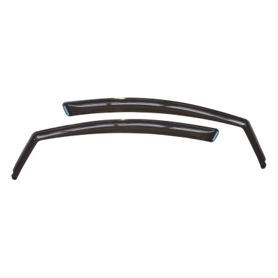 Set Deflectoare Aer Fata Farad Pentru Dacia Sandero / Sandero Stepway (2021-) Jogger (2022-) 520011 12792 foto