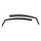 Set Deflectoare Aer Fata Farad Pentru Dacia Sandero / Sandero Stepway (2021-) Jogger (2022-) 520011 12792