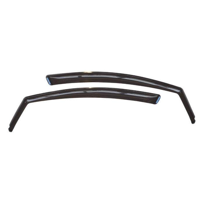 Set Deflectoare Aer Fata Farad Pentru Dacia Sandero / Sandero Stepway (2021-) Jogger (2022-) 520011 12792