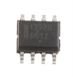 1392B CI SOIC-8 -ROHS-CONFORM NCP1392BDR2G ON SEMICONDUCTOR
