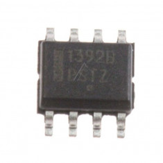 1392B CI SOIC-8 -ROHS-CONFORM NCP1392BDR2G ON SEMICONDUCTOR