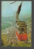 CPIB 17760 CARTE POSTALA - BRASOV. VEDERE DE PE TAMPA