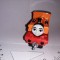 bnk jc Thomas &amp; Friends - Mattel 2013 - Nia BHR83