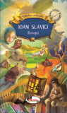 Povesti | Ioan Slavici, Aramis