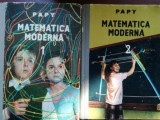 Matematica moderna 1, 2- Papy