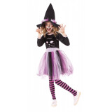 Costum de carnaval - Vrajitoare pisicuta PlayLearn Toys