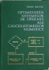 OPTIMIZAREA SISTEMELOR DE OPERARE ALE CALCULATOARELOR NUMERICE-VASILE BALTAC-241580