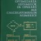 OPTIMIZAREA SISTEMELOR DE OPERARE ALE CALCULATOARELOR NUMERICE-VASILE BALTAC-241580